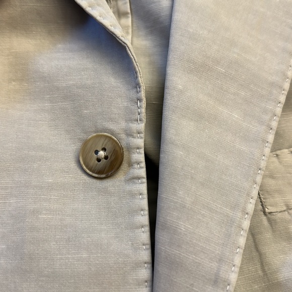 L.B.M. 1911 for Harry Rosen Light blazer - Picture 4 of 6